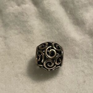 Pandora bead.